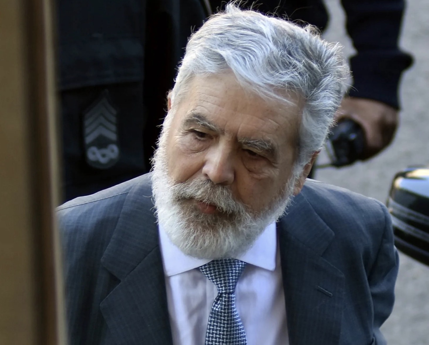Julio De Vido sumó otra condena