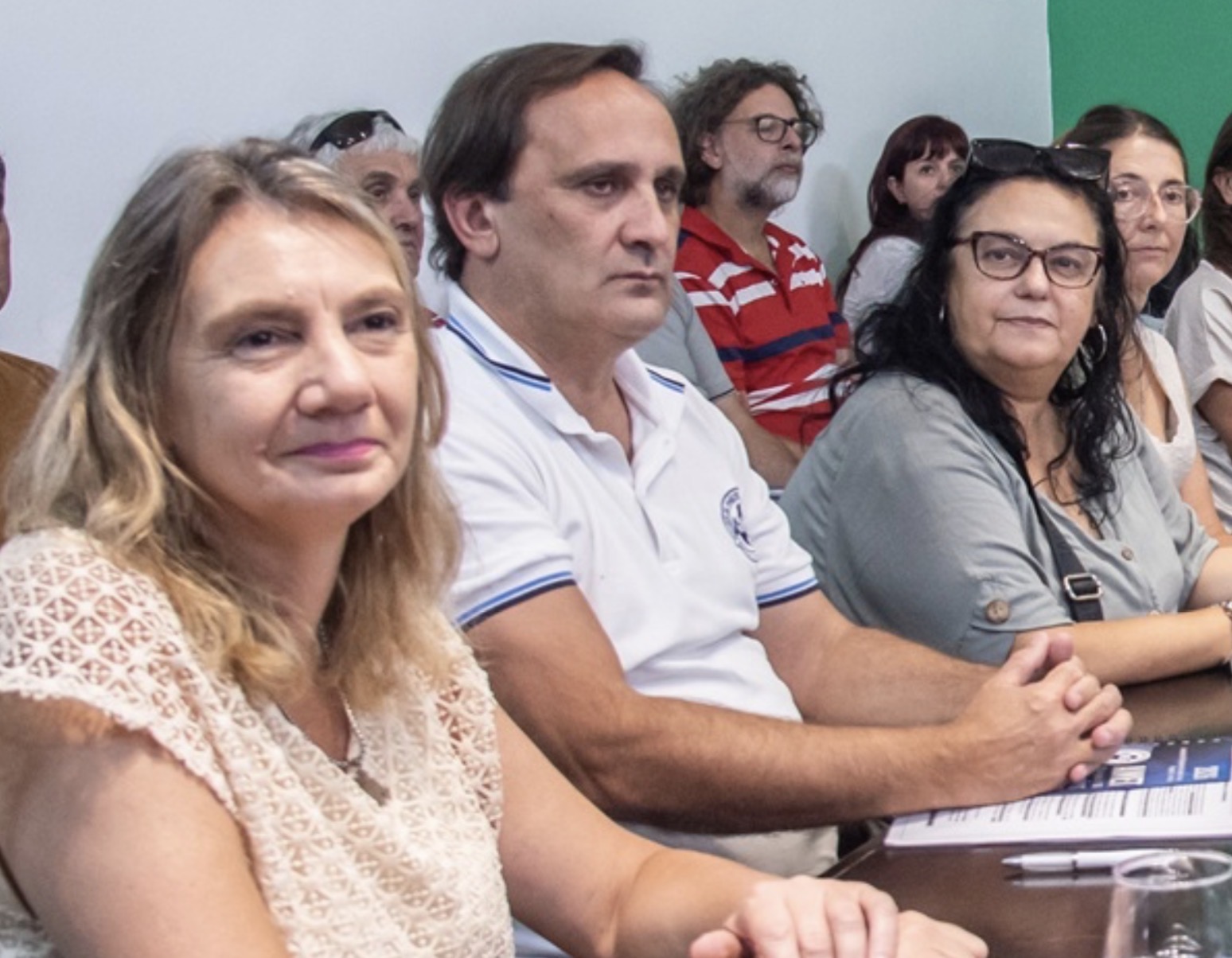 AMET rechazó la oferta salarial del gobierno