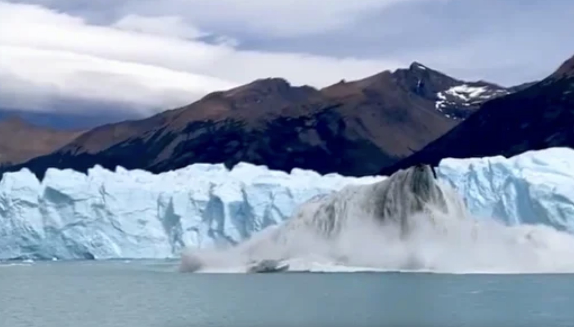 La Justicia rechazó la suspensión de la Ley de Glaciares