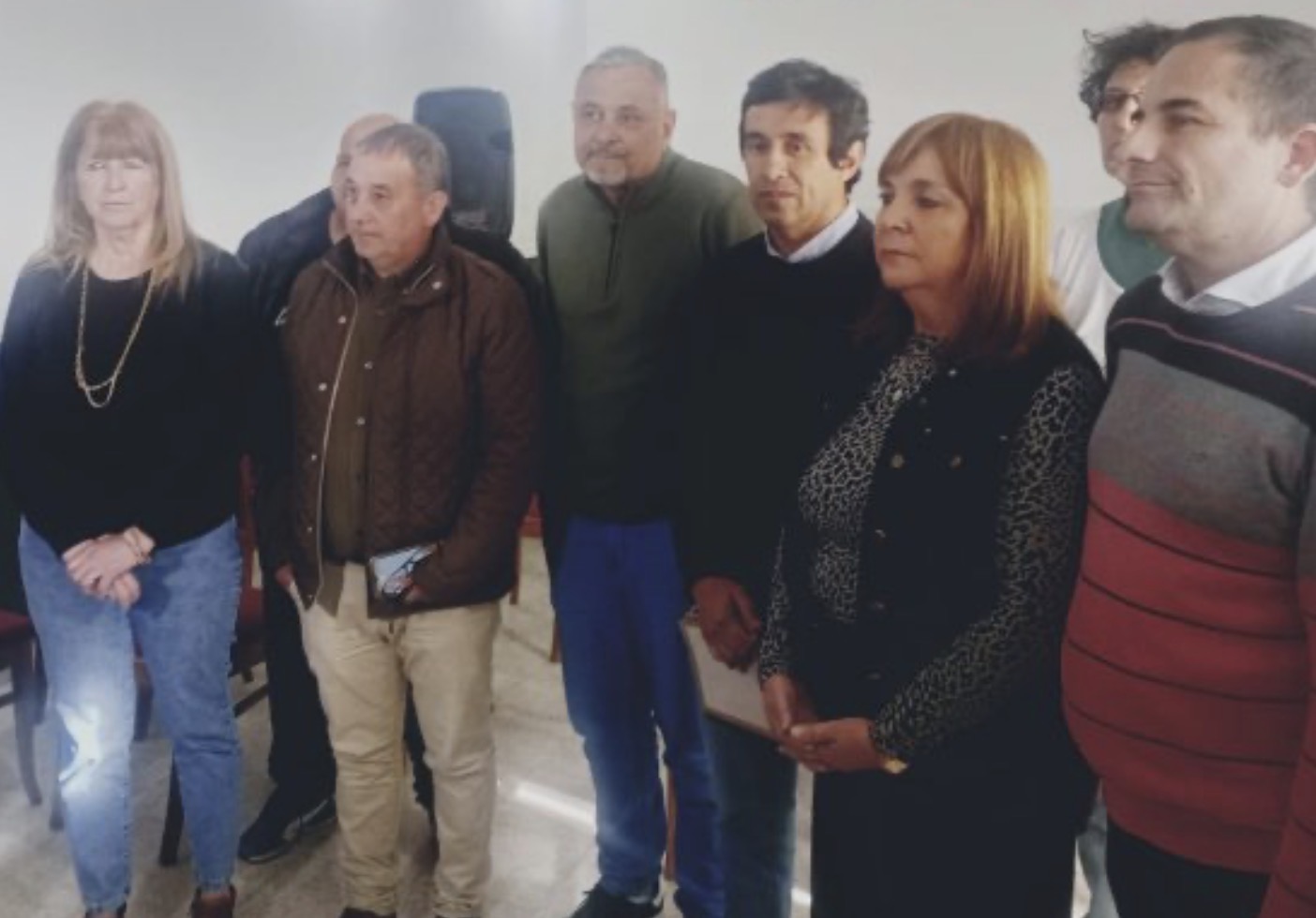 La Multisectorial profundiza el plan de lucha contra la reforma previsional