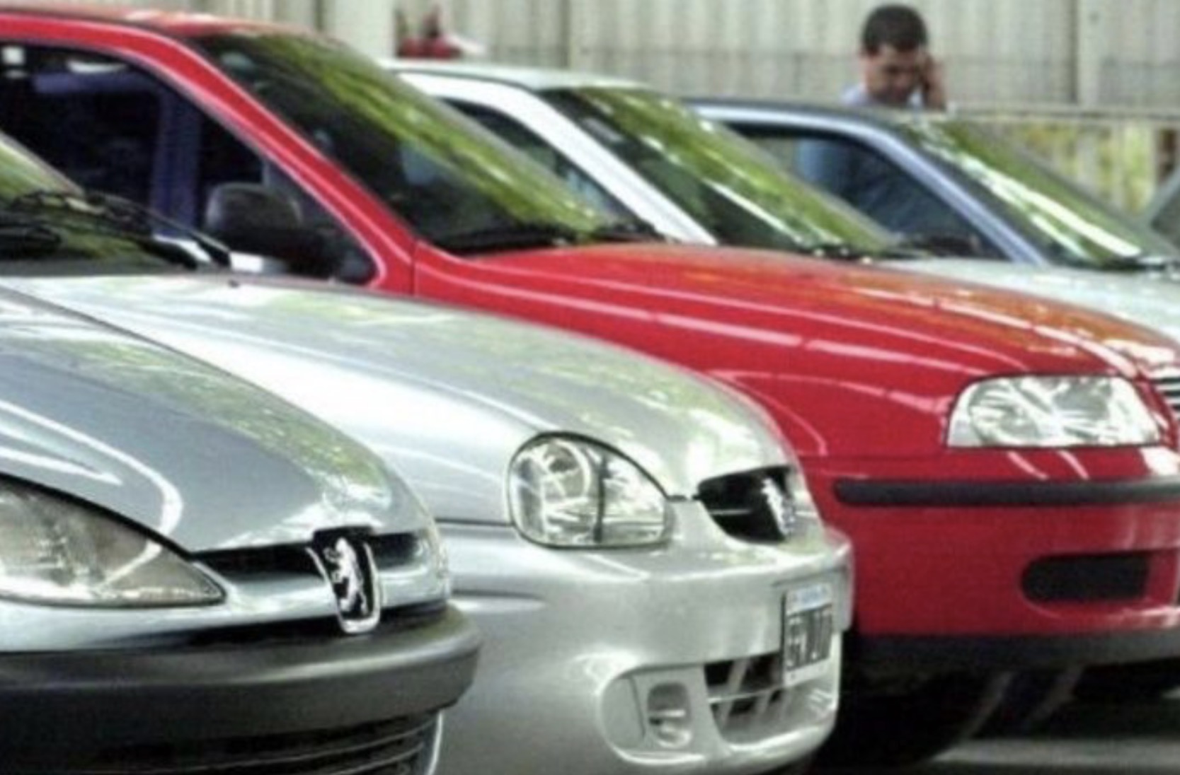 Septiembre tuvo un repunte en la venta de autos usados