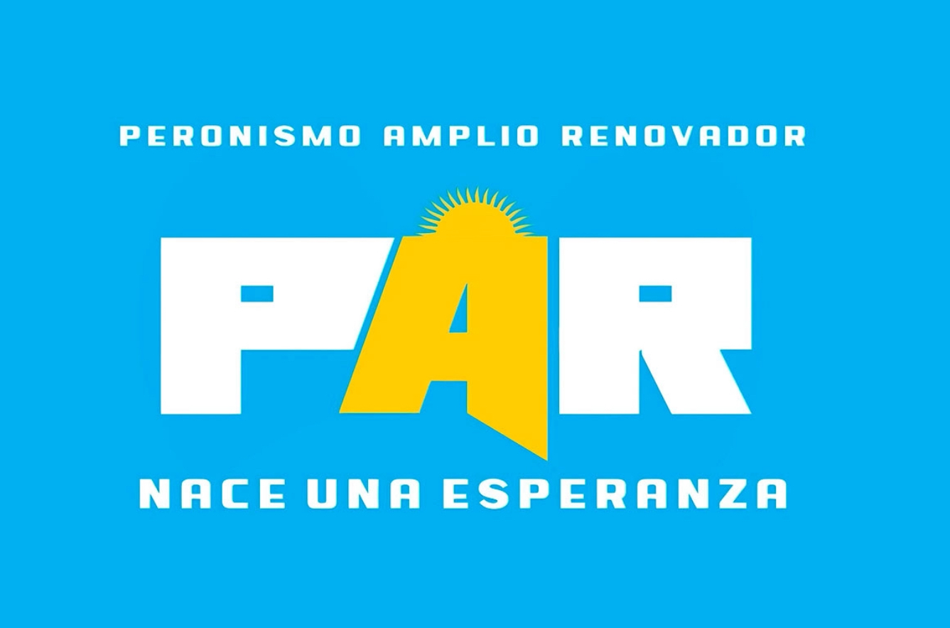 El PAR acusó al Consejo Provincial del PJ de “proscripción”