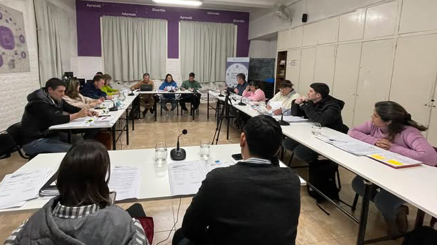 HCD aprobó la incorporación de $150.000 al presupuesto municipal 2025