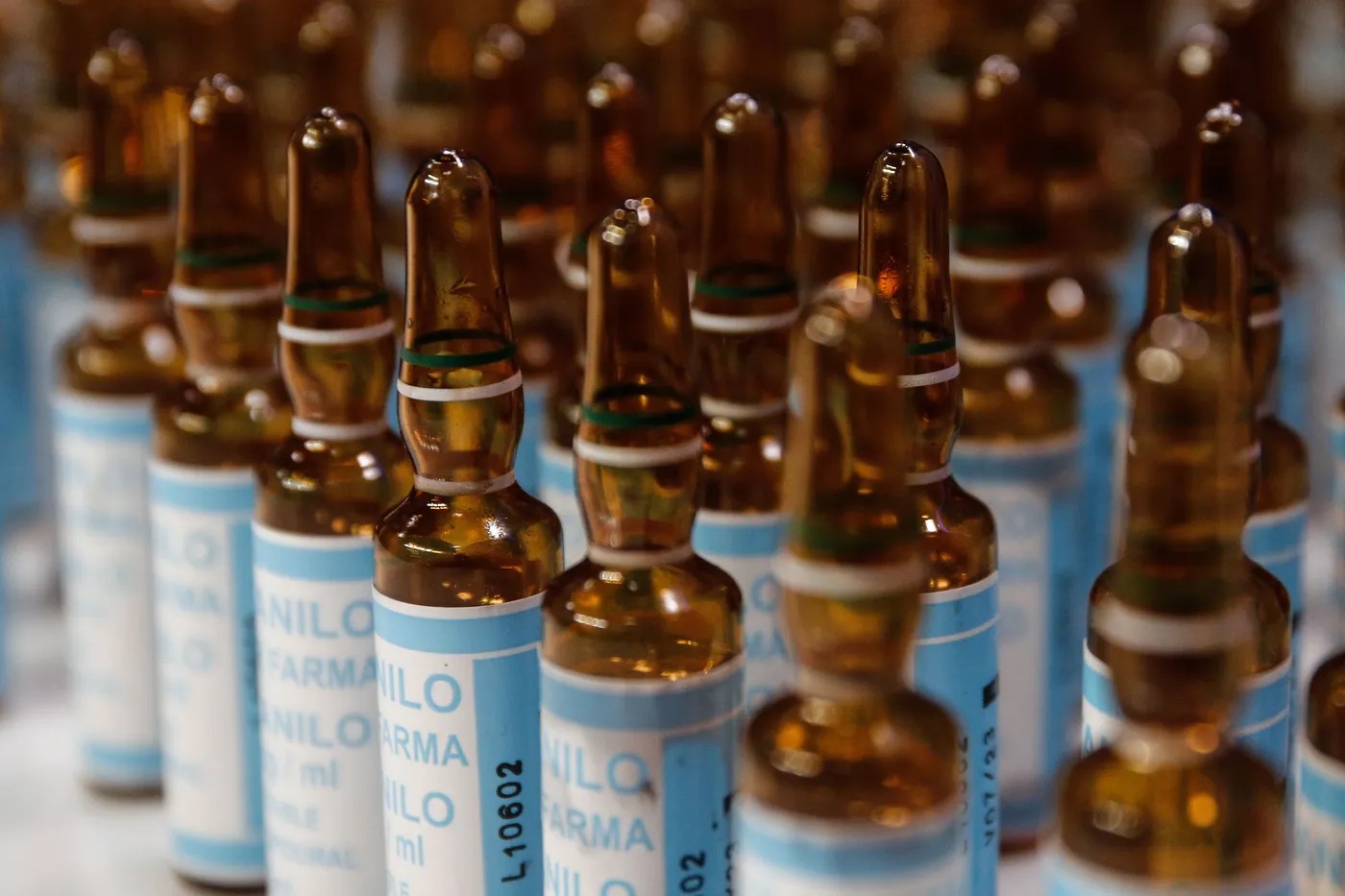 Aprobaron la creación de una Comisión Investigadora por el Fentanilo contaminado