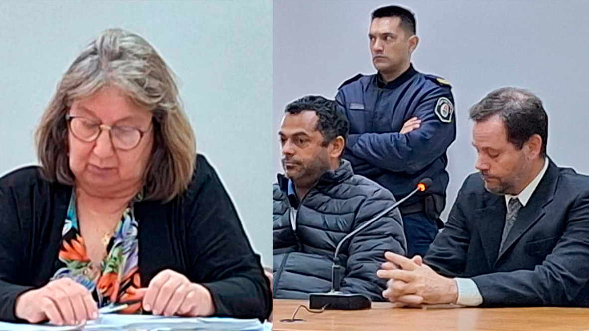 Villa Mantero: admitió su responsabilidad en un siniestro fatal y fue condenado