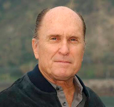 Murió Robert Duvall