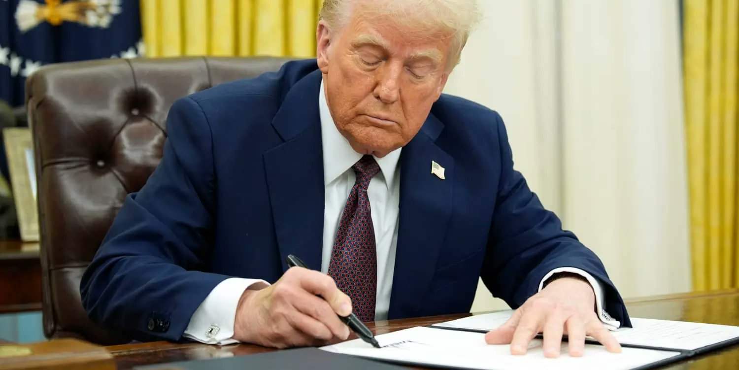 Estados Unidos e Irán anunciaron un acuerdo marco para poner fin a la guerra