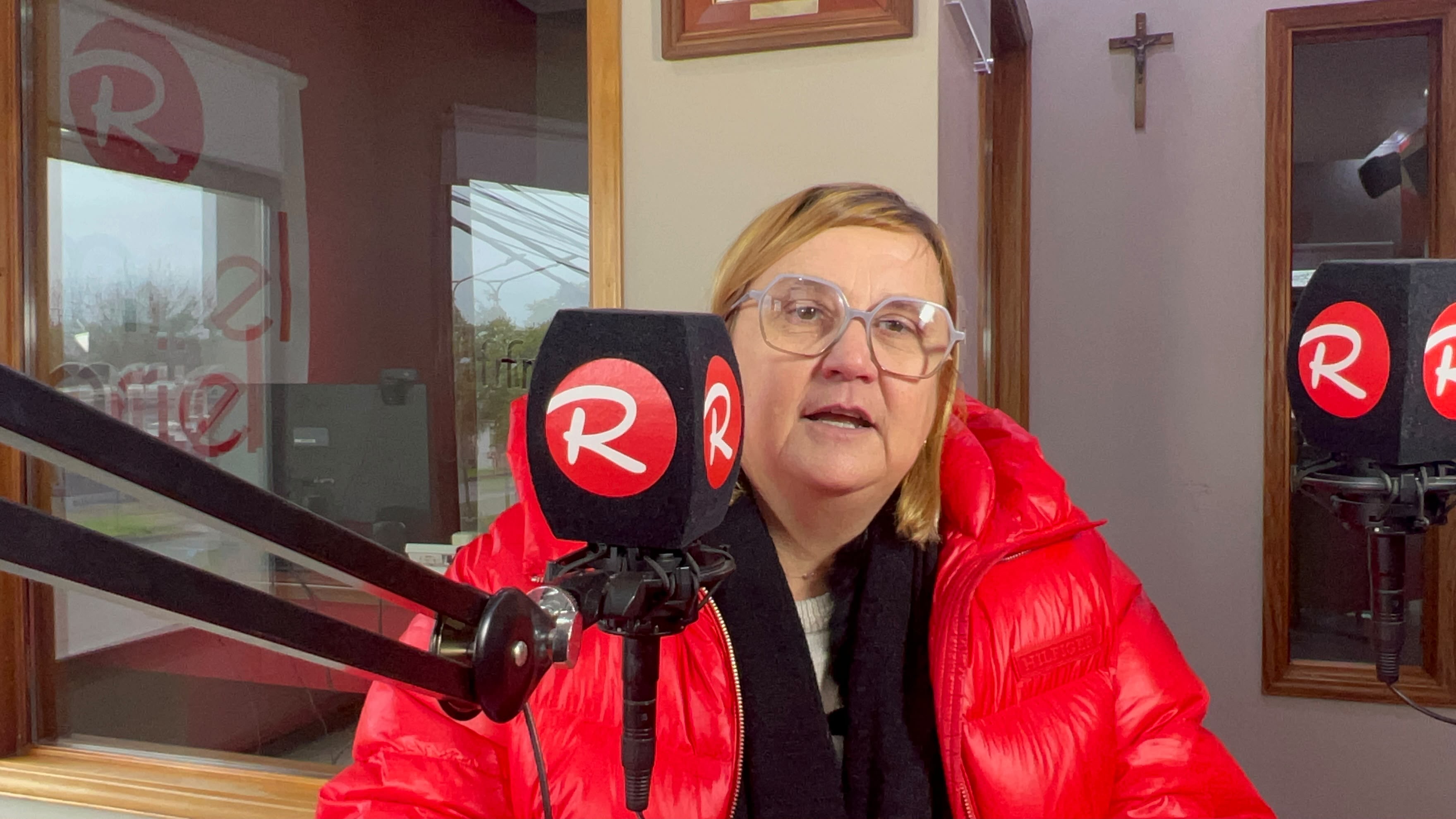 La realidad social de Basavilbaso: necesidades y asistencia