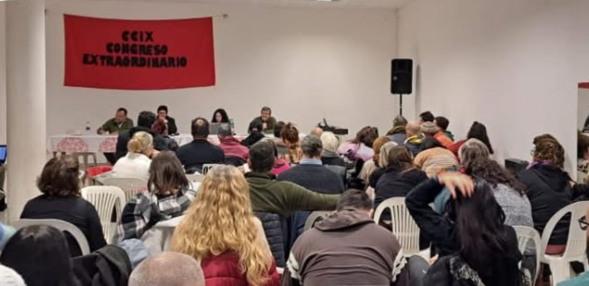 AGMER en estado de alerta y movilización: fuerte reclamo al Gobierno entrerriano