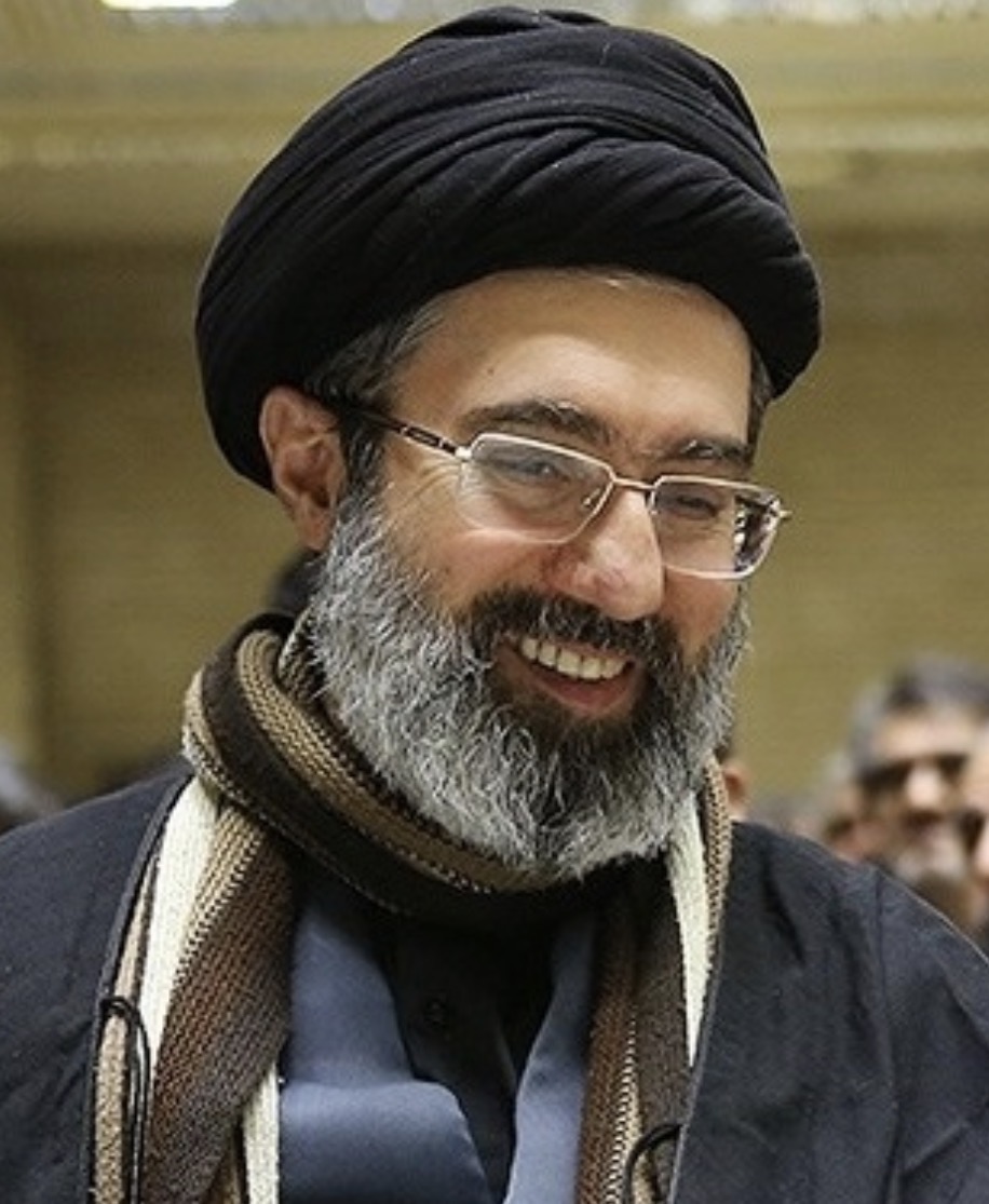 El hijo de Khamenei fue elegido nuevo líder supremo de Irán