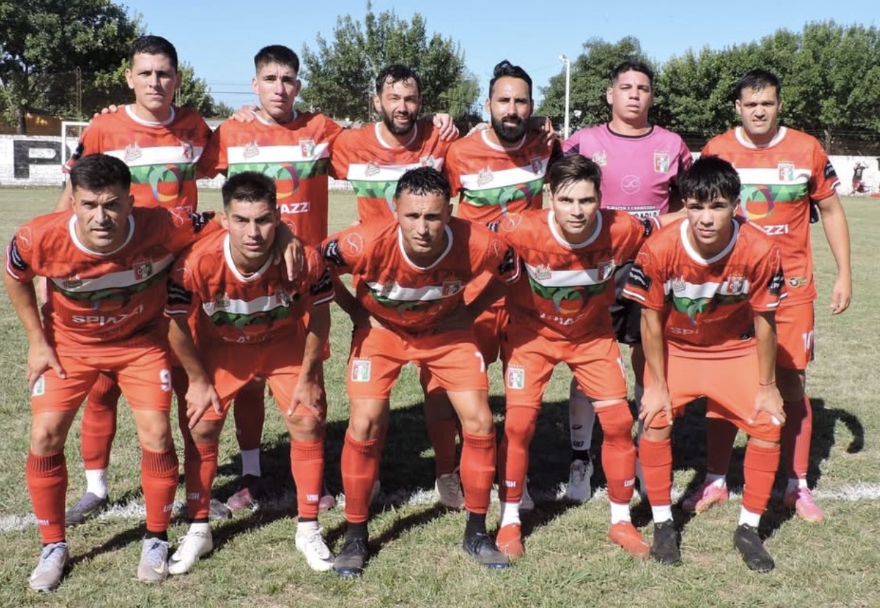 Se jugó por la Copa Entre Ríos