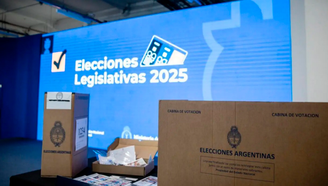 Confirmaron las fechas de pago para las autoridades de mesa de las elecciones