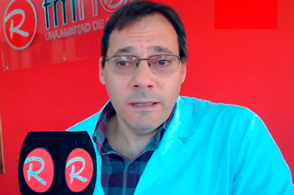 "Hemos revertido la situación financiera del Hospital"