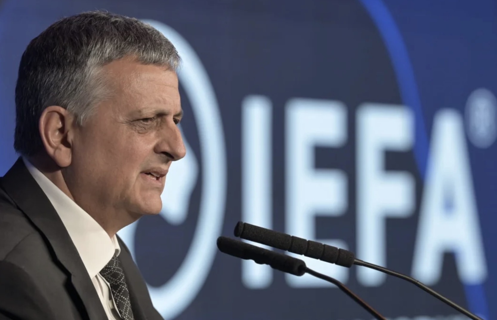 YPF impulsa el gasoducto más grande del país