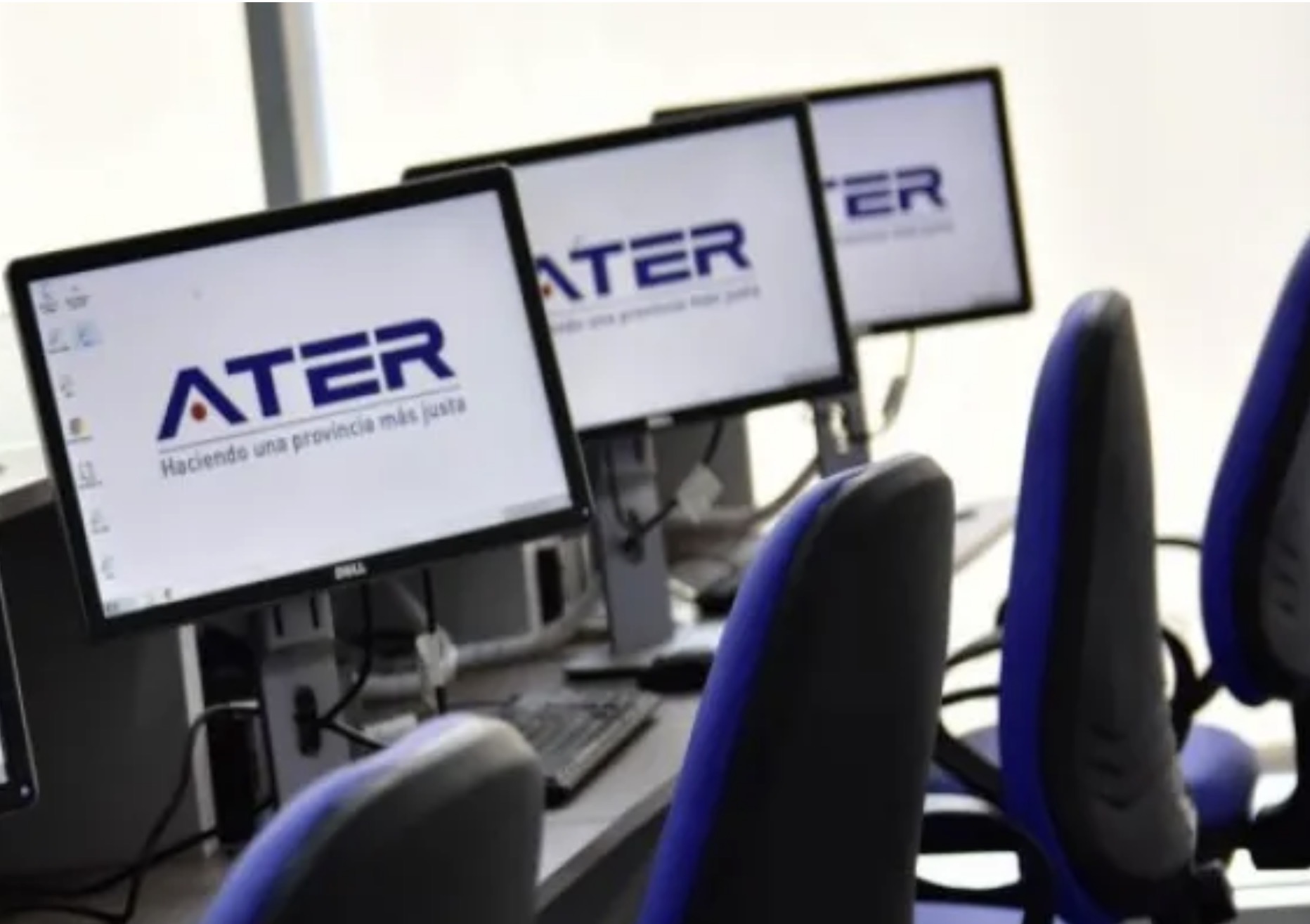 ATER definió el cronograma de vencimientos del 2026