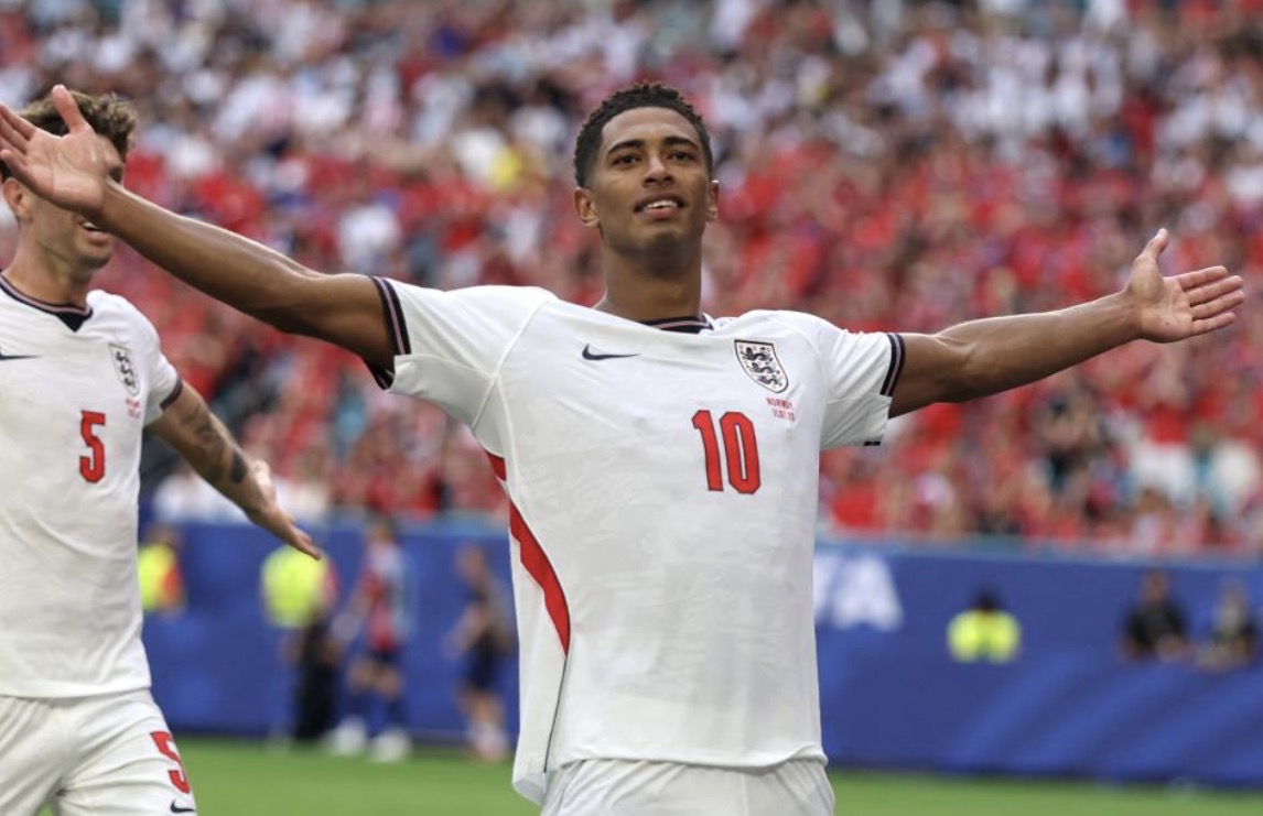 Inglaterra le ganó a Noruega y es semifinalista 