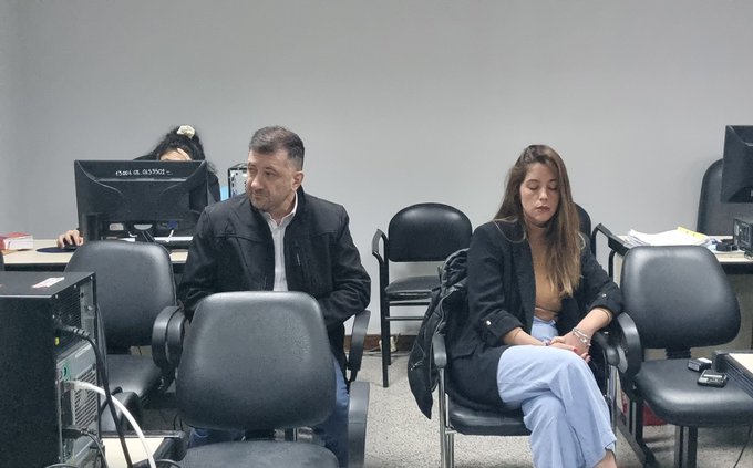 Paraguay eleva a juicio oral la causa contra el exsenador Edgardo Kueider