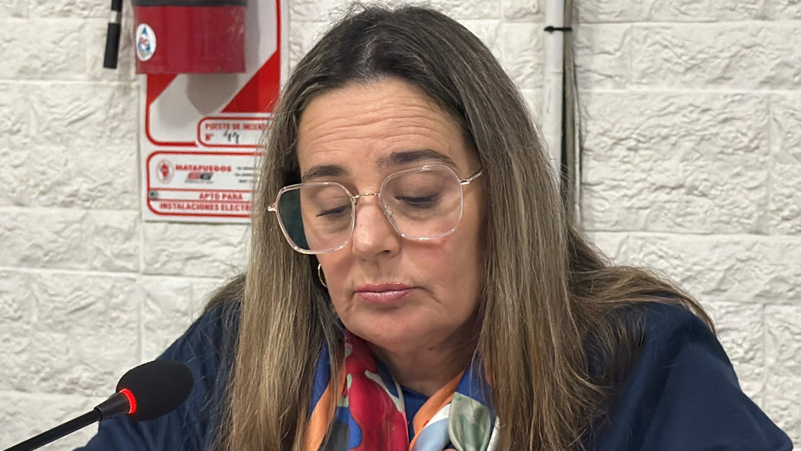 HCD ratificó convenio con Provincia para incorporar cámaras de videovigilancia