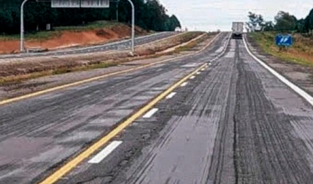 Licitan la concesión de la “Ruta del Mercosur”