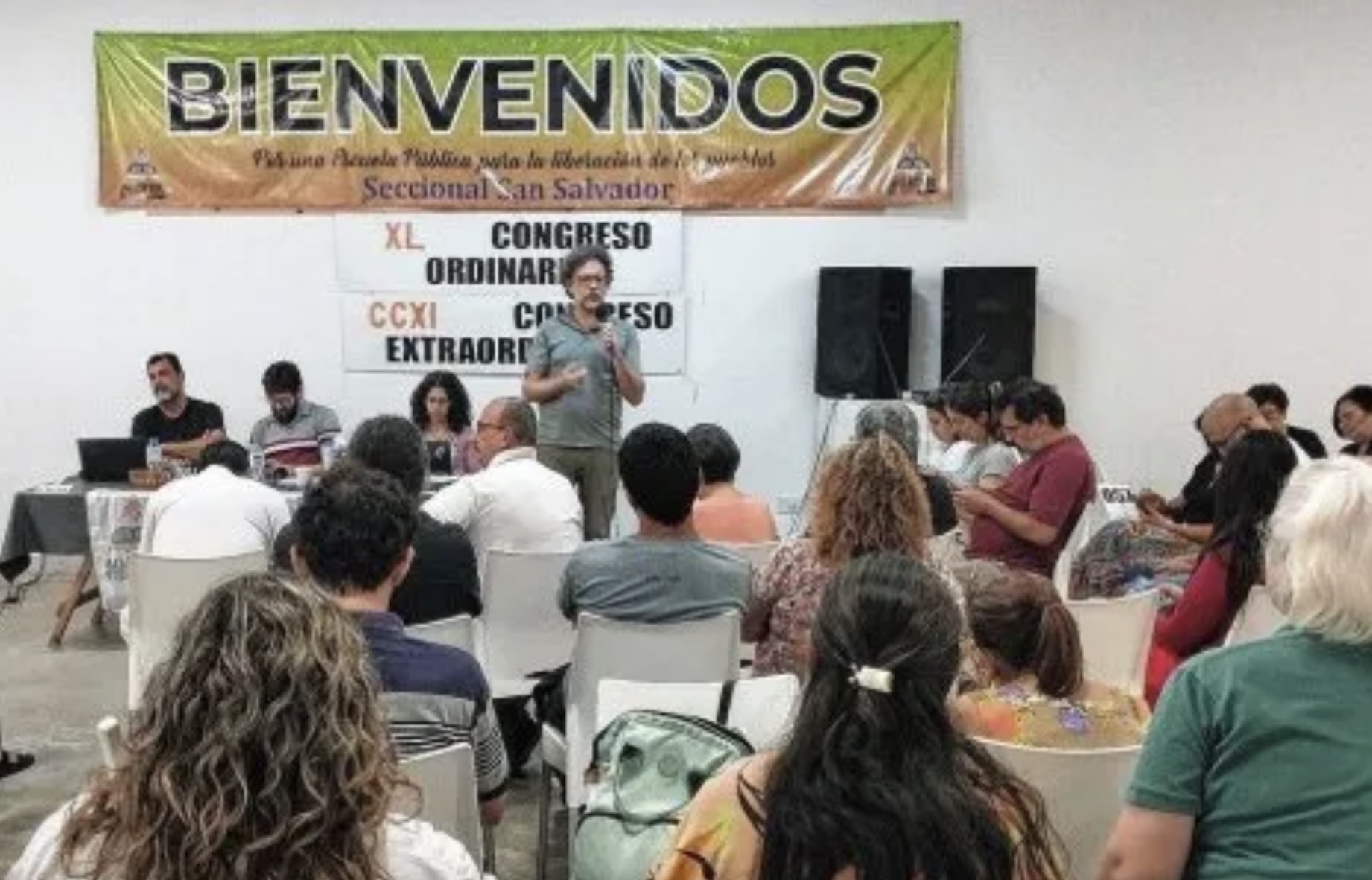 AGMER se declaró el estado de alerta y exige reapertura de la paritaria