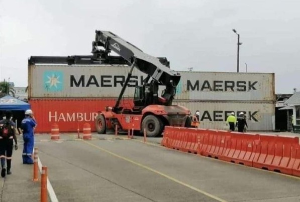 Argentina alcanzó un récord histórico de exportaciones