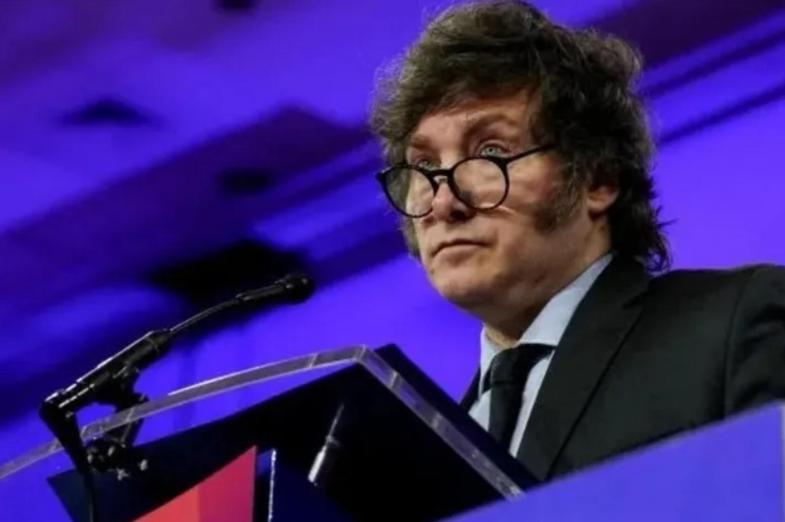  Desligan a Javier Milei de responsabilidades por el Criptogate $LIBRA