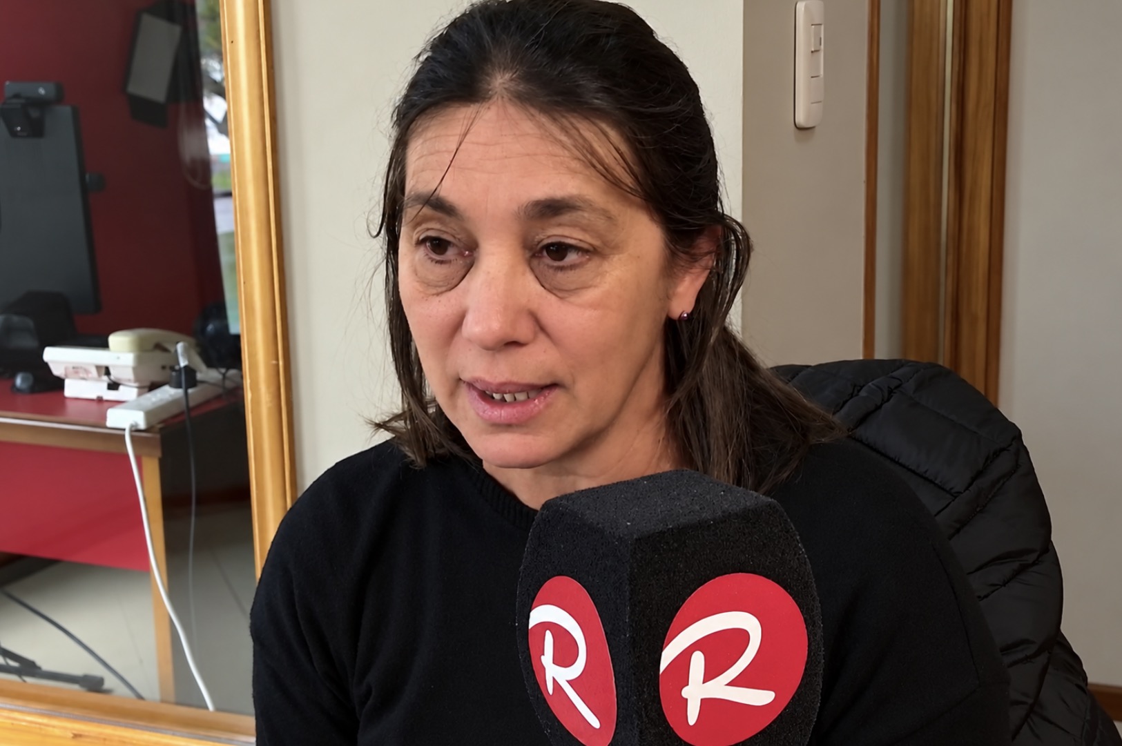 Metzler: “la verdad que no esperábamos el rechazo”