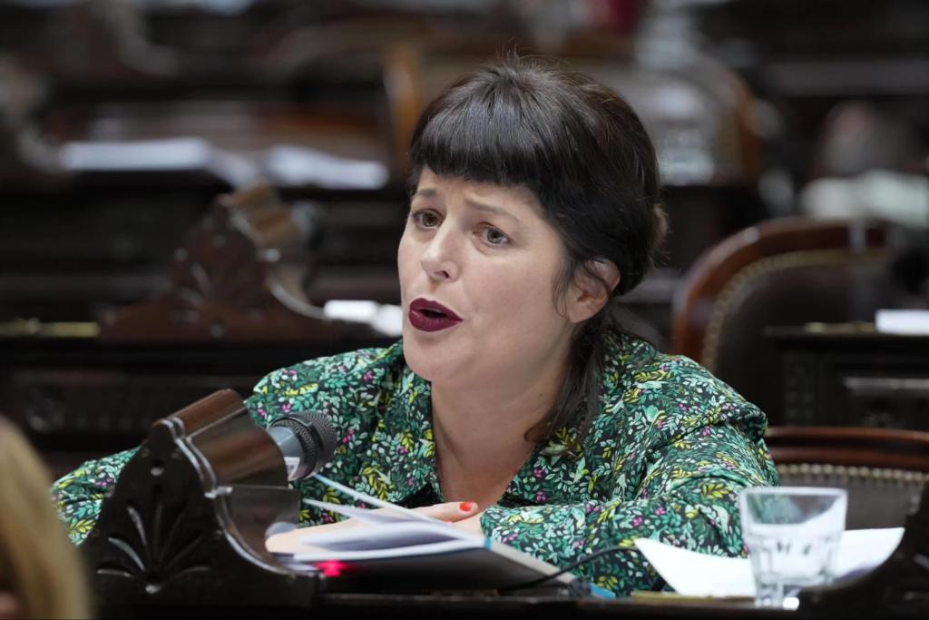 El Frente “Ahora la Patria” confirmó sus candidatos para las legislativas