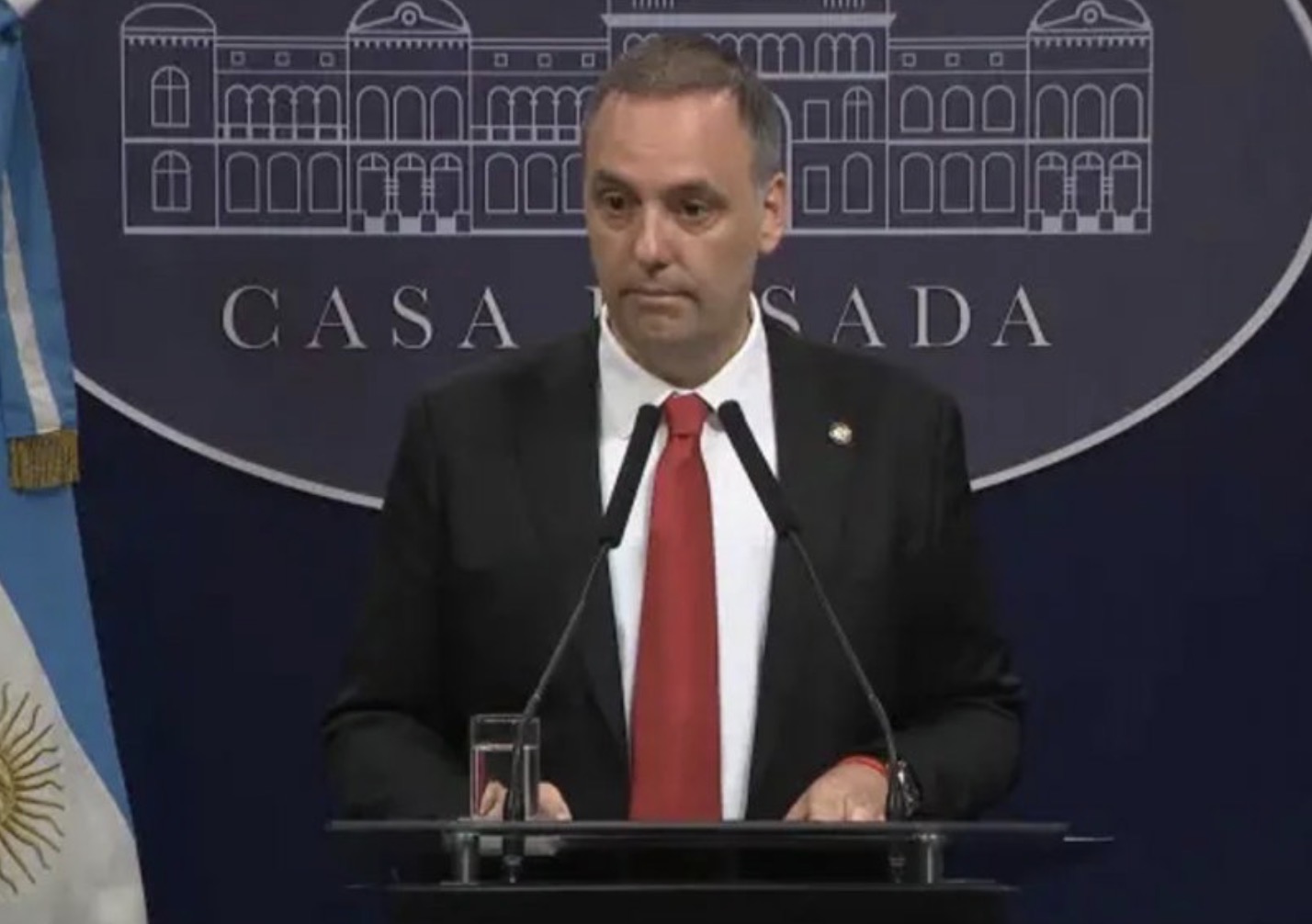 El Gobierno anunció que la Andis dejará de existir
