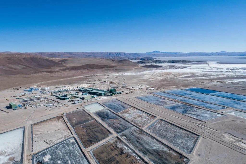 Aprobaron un proyecto minero vía RIGI con una inversión de US$ 2.700 millones