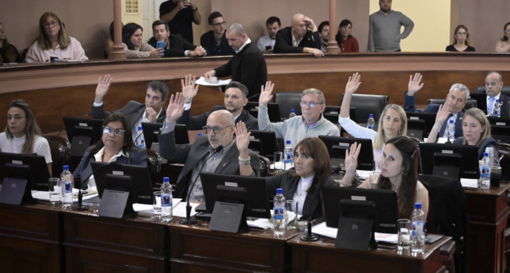 Diputados avanzó en la creación de una comisión para seguir la deuda pública