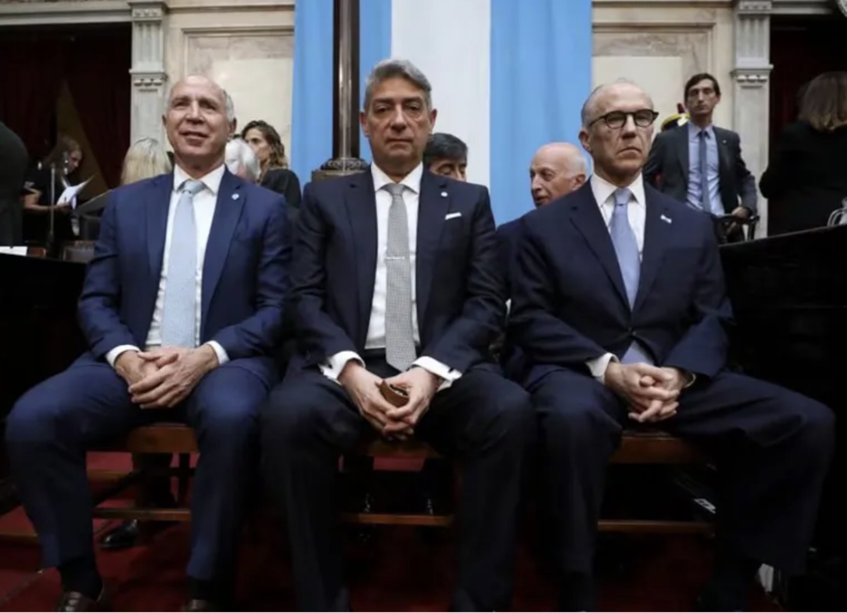 El Gobierno pidió a la Corte que levante la suspensión de la reforma laboral