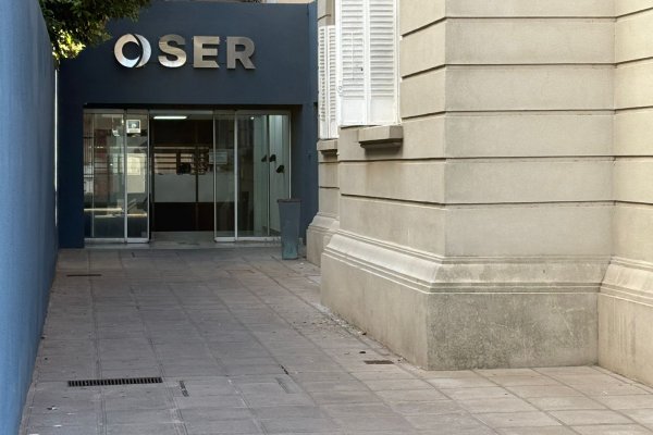 Senadores buscan interpelar al presidente de OSER