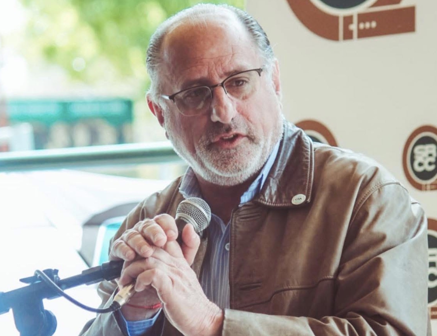 Falleció el dirigente rural entrerriano Jorge Chemes
