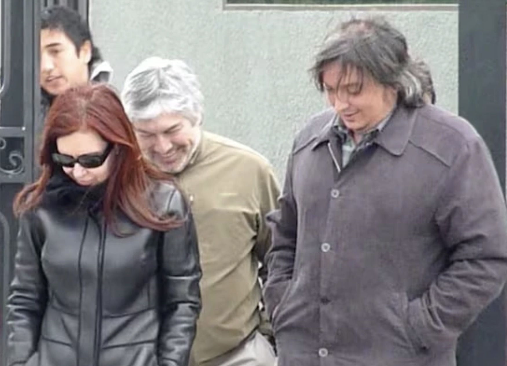 Hotesur y Los Sauces tendrán un único juicio oral