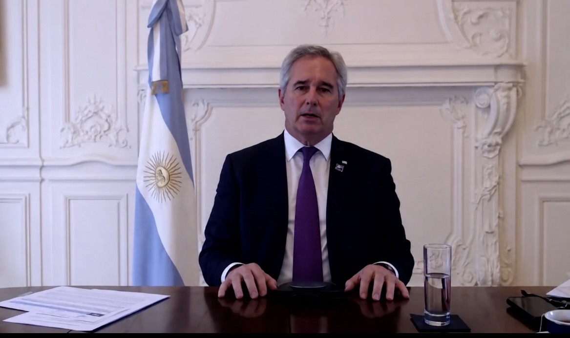 Argentina formalizará su adhesión al Tratado Transpacífico 