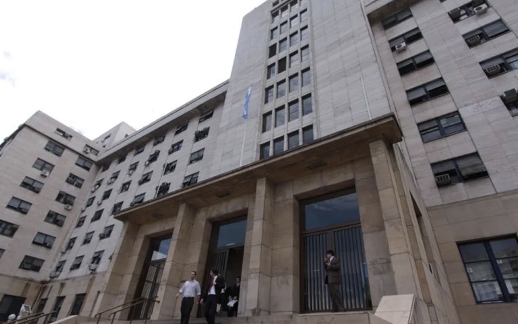 Casación pidió que el juicio de los “Cuadernos” sea presencial