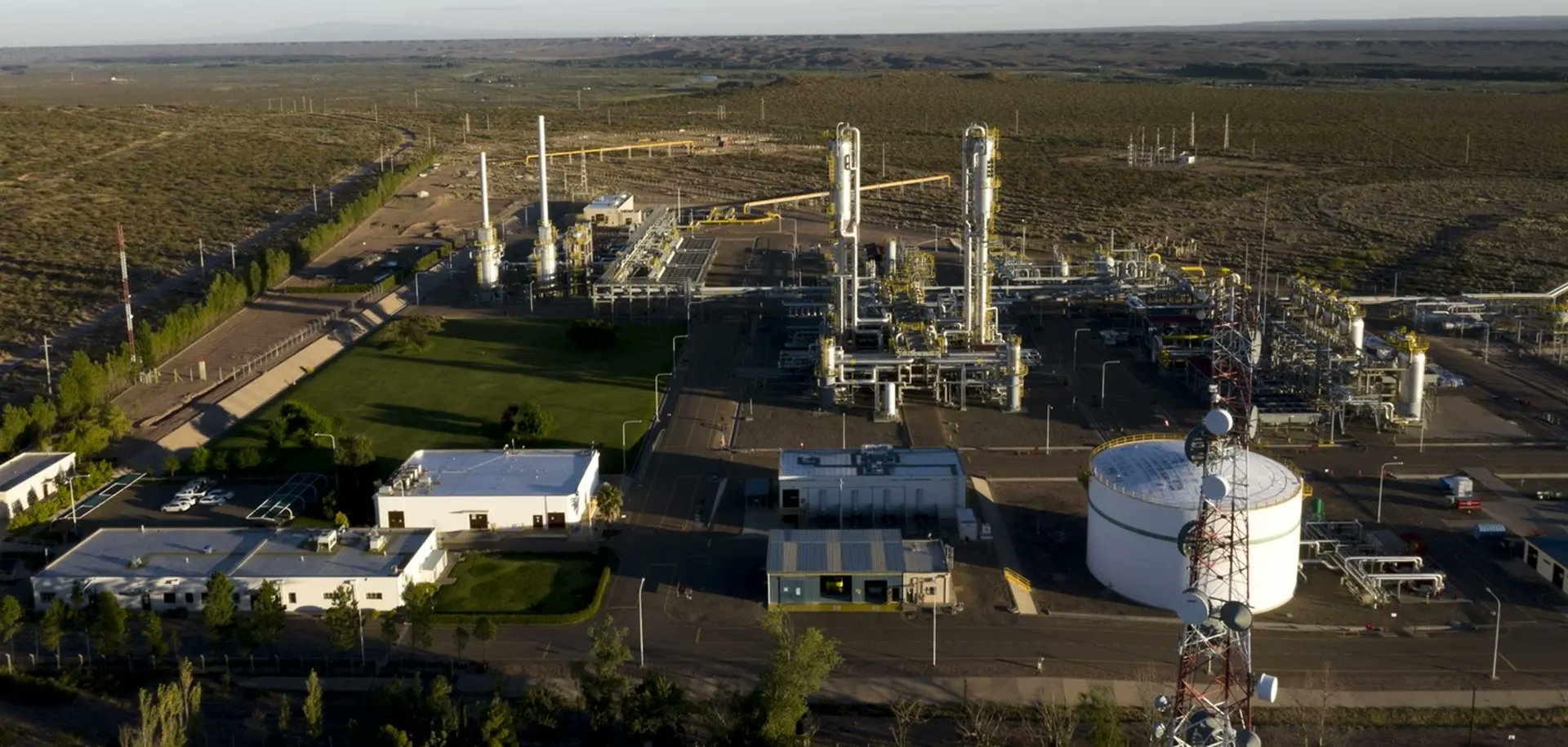 Flexibilizan el RIGI para facilitar entrada de proyectos energéticos y mineros
