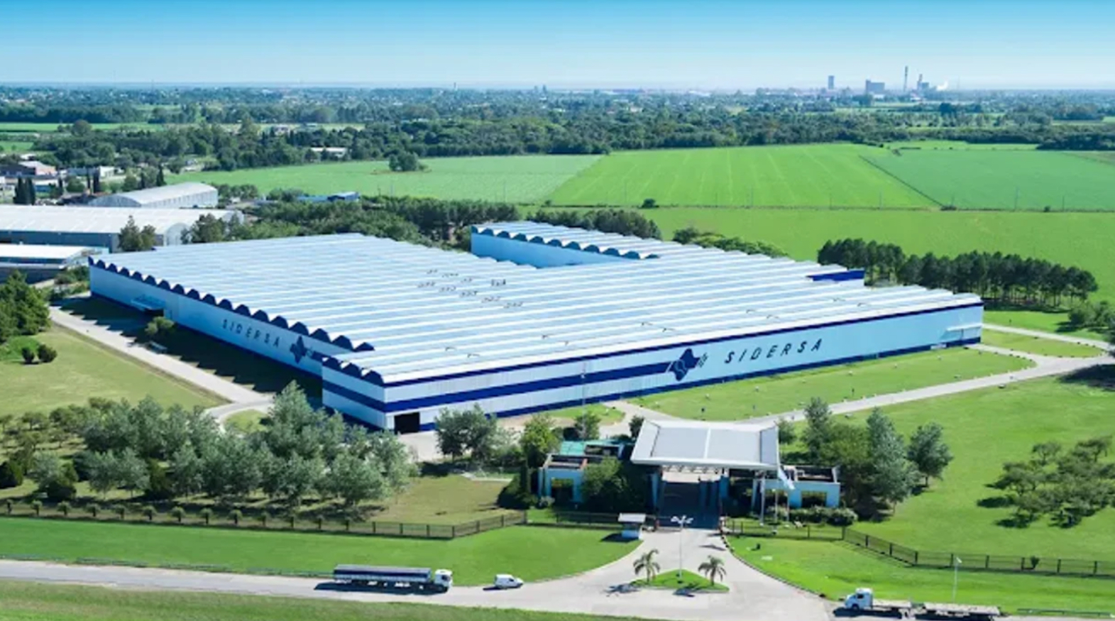 Anuncian la primera mega inversión industrial en 50 años gracias al RIGI