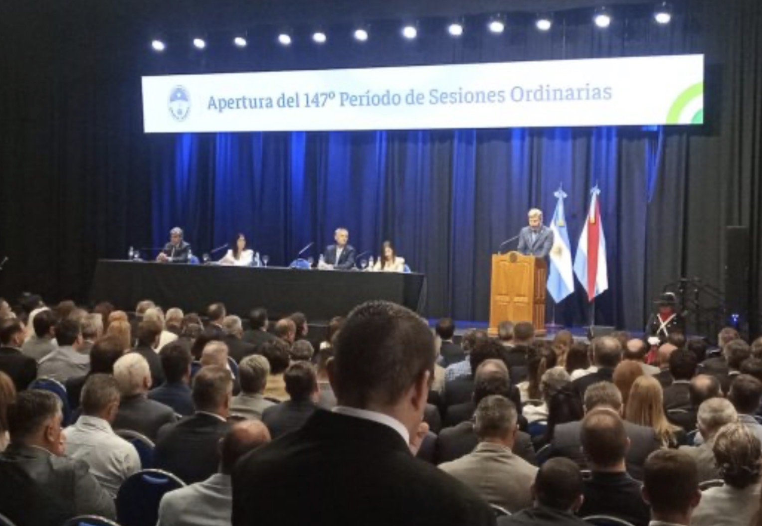 Frigerio confirmó que este año reformará el sistema previsional