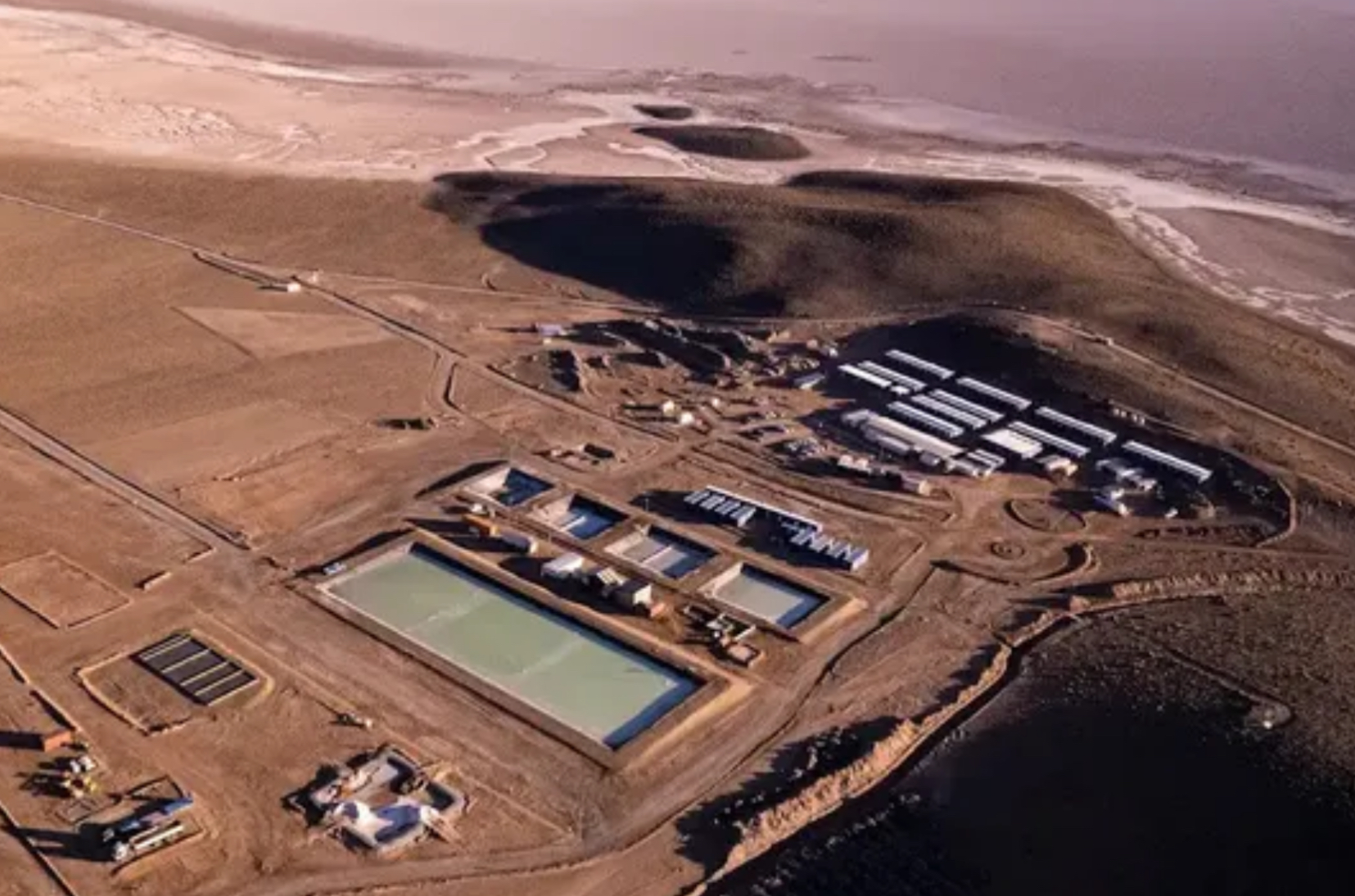 Rechazan incorporar al Rígi proyecto chino de Ganfeng en Salta