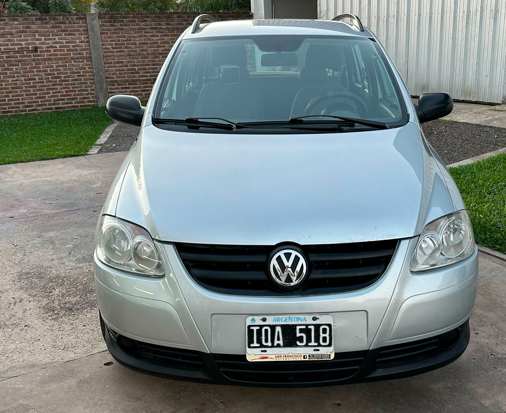La Policía busca un automóvil robado esta madrugada en barrio Estrada