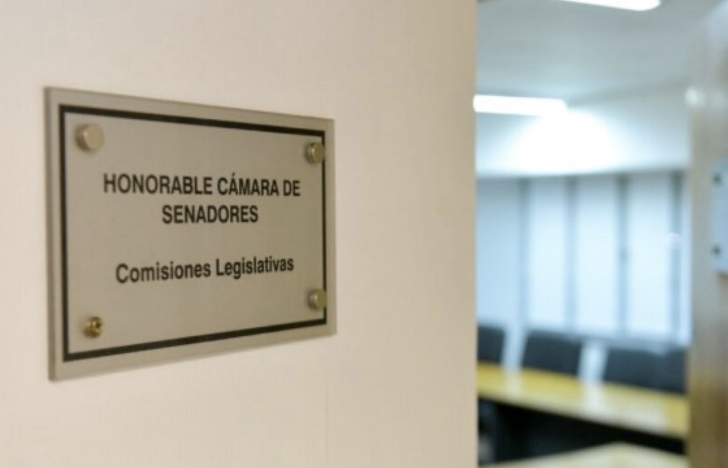 Jubilados denuncian "censura"  y cuestionan la reforma previsional