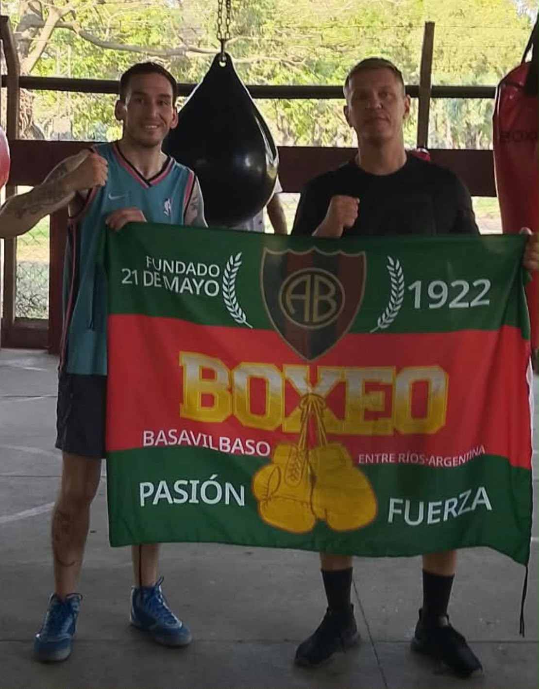 “Picu” Ramírez perdió por fallo dividido en Bolivia