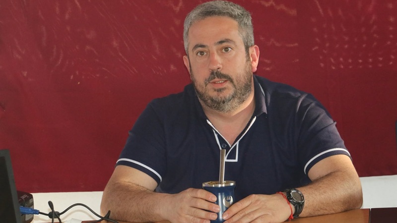 Productores entrerrianos reclaman seguridad y asistencia