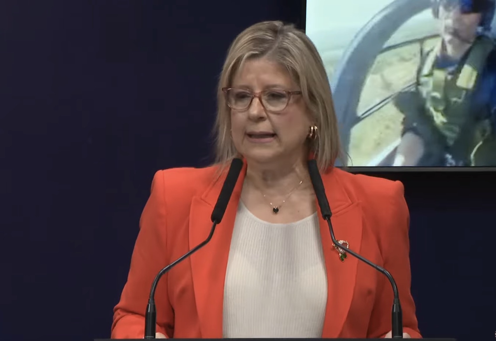 Histórico golpe al narcotráfico 