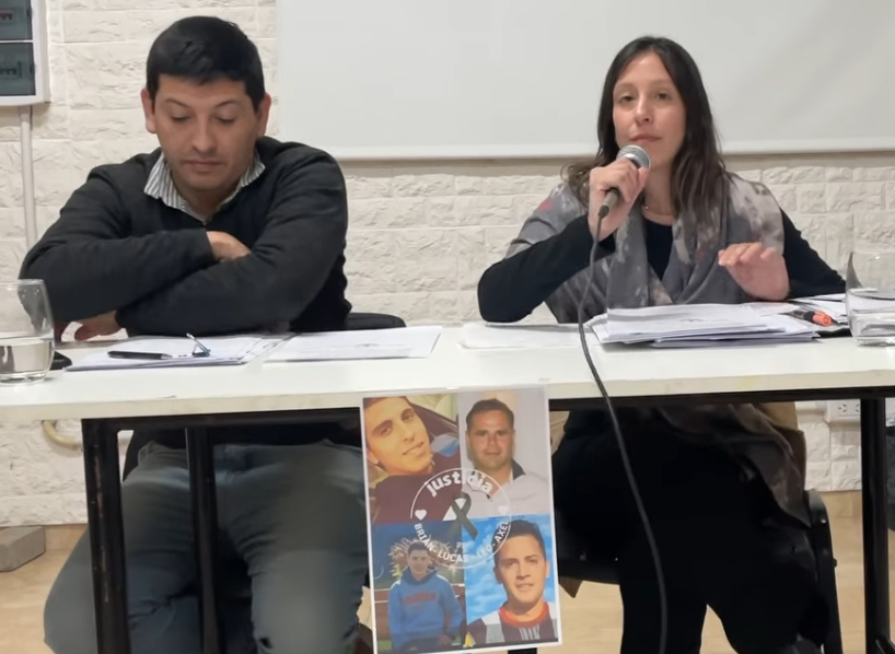 A un año de la tragedia en la Ruta 39: dolor, memoria y pedido de justicia