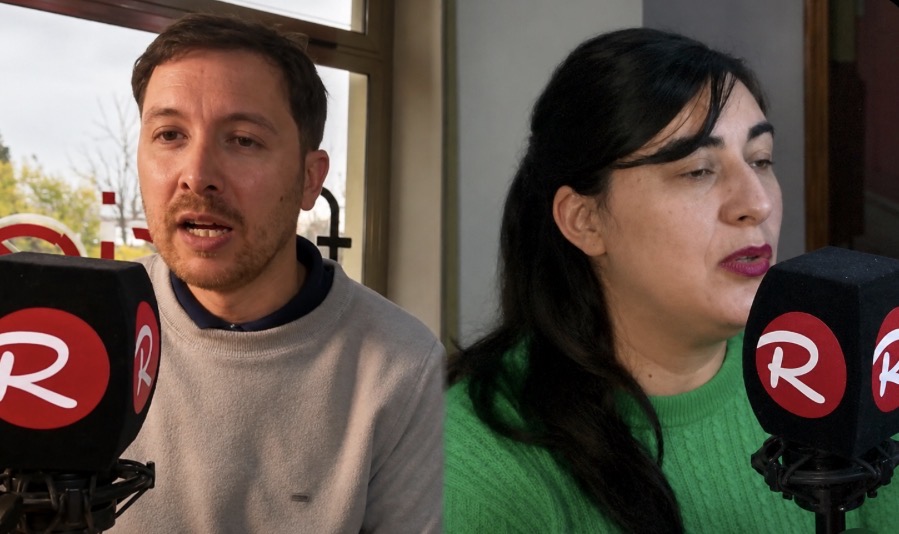 Capacitarán en Basavilbaso sobre gestión de material bibliográfico accesible