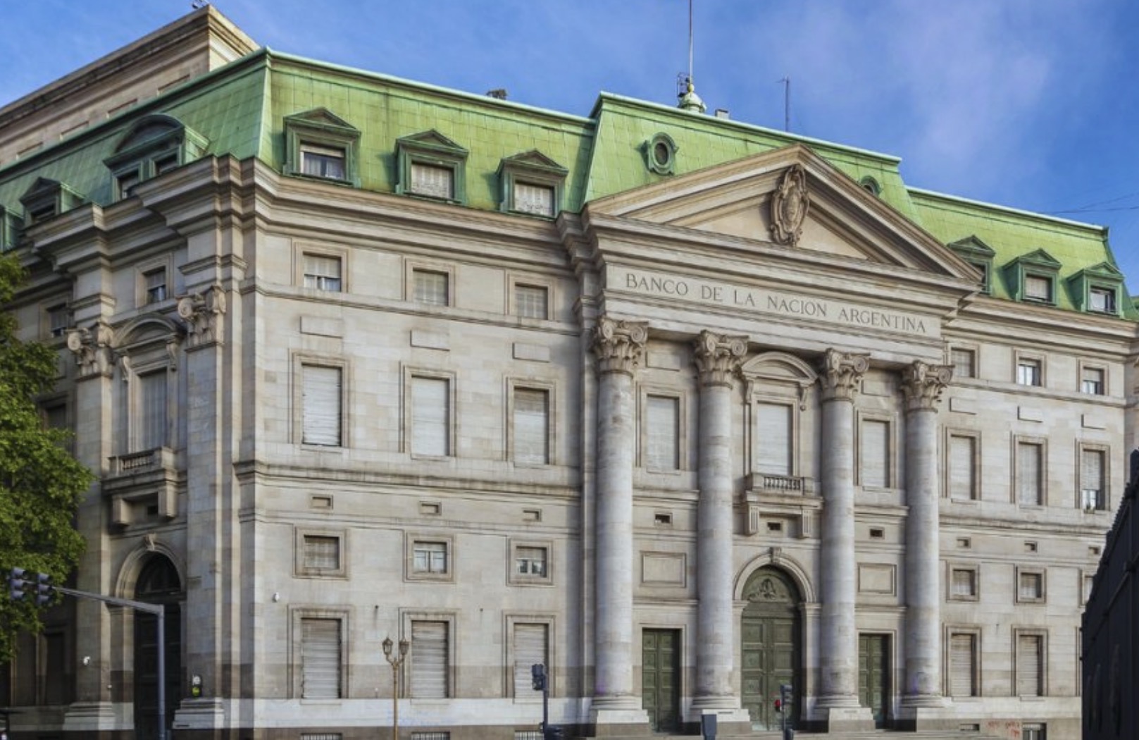 Banco Nación ofrece créditos hipotecarios en UVA con tasas del 6% y 12%