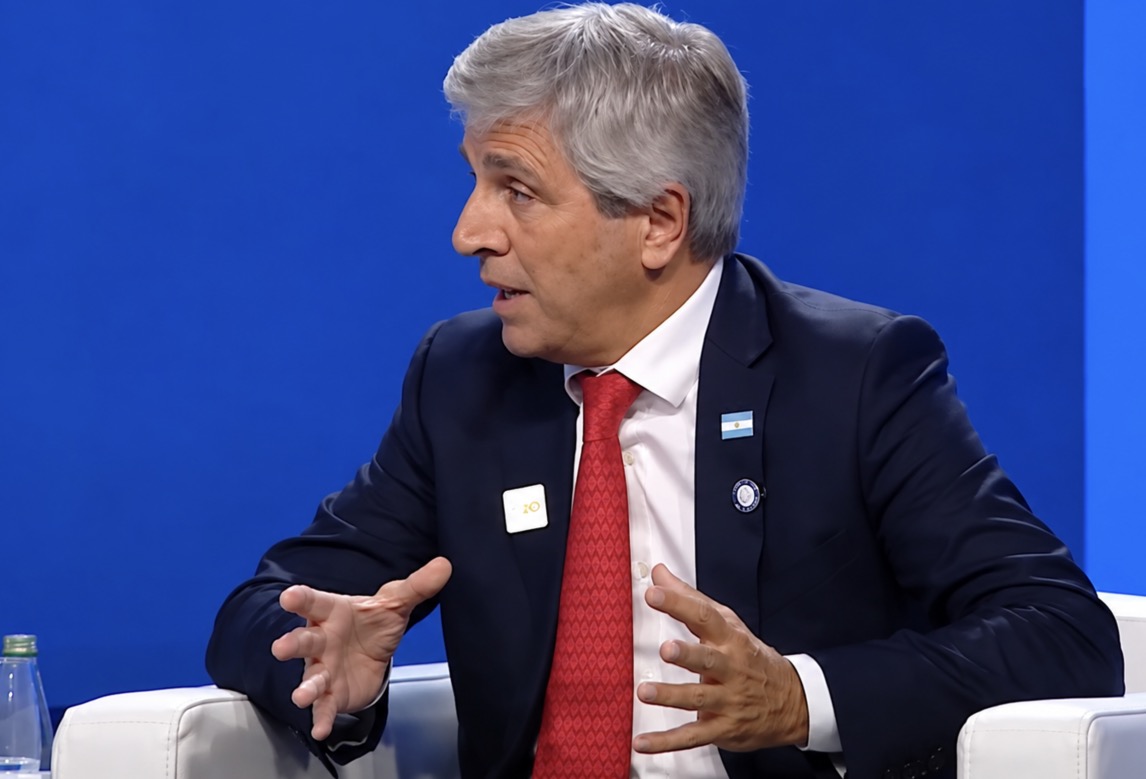 El Gobierno logró superávit fiscal y se acerca a la meta del FMI
